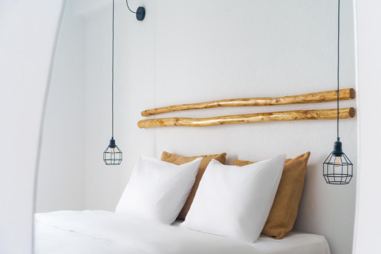 Penelope Village 酒店 Kalo Livadi
