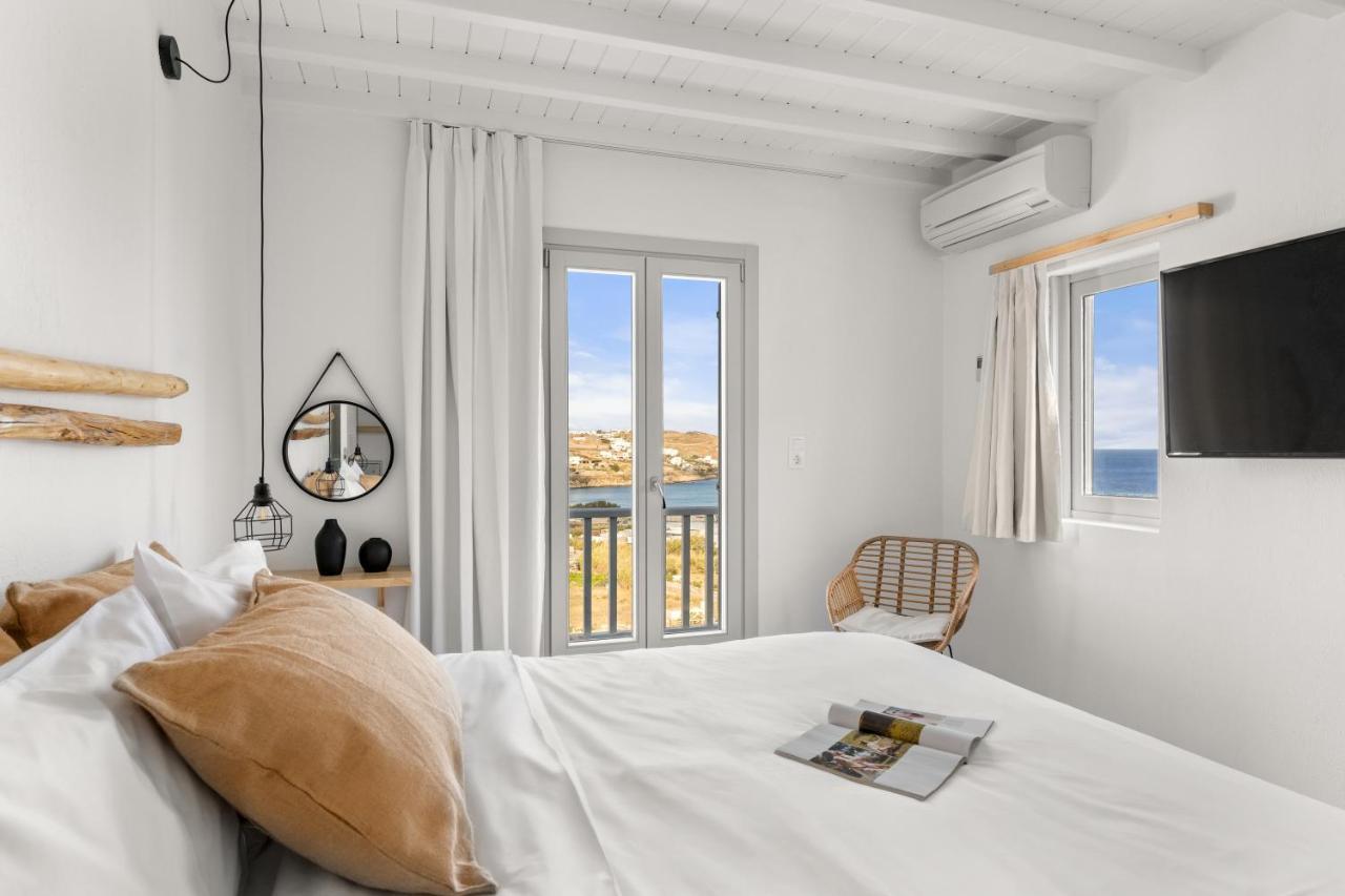 Penelope Village 酒店 Kalo Livadi