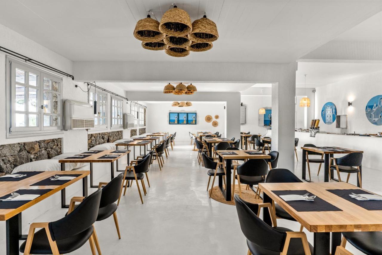 酒店 Penelope Village Kalo Livadi