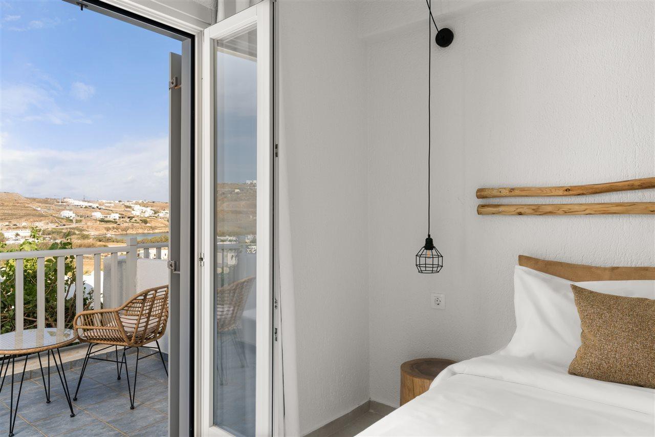 Penelope Village 酒店 Kalo Livadi